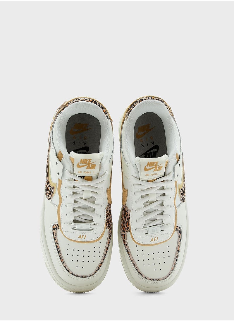 Nike - Af1 Shadow - Image 1
