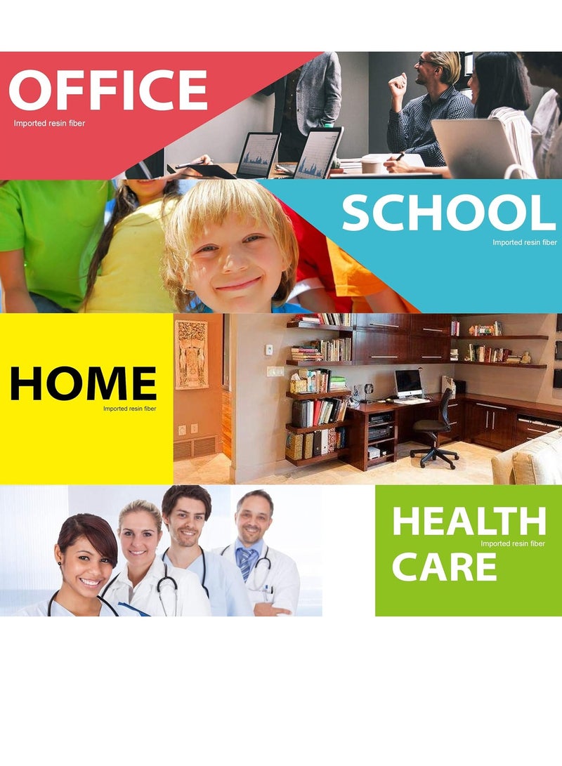 ECARES®305A Toner Cartridge CE411A Compatible for HP  Laserjet Pro 400 Color M451dn M451nw M451dw MFP M475dw MFP M475dn Pro 300 MFP M375nw M351A (Cyan) - Image 5