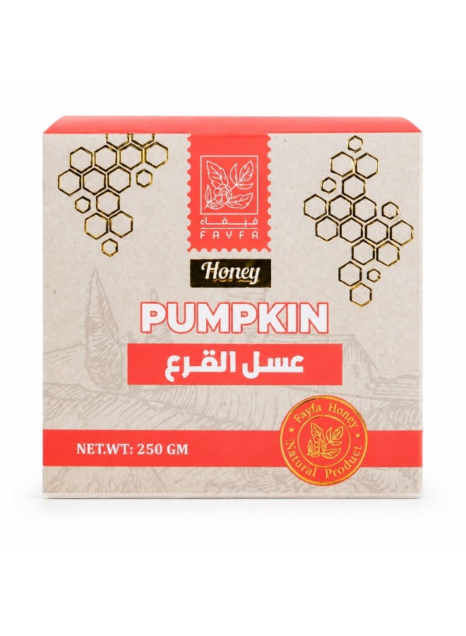 فايفا فيفاء عسل القرع 250جم - Image 1