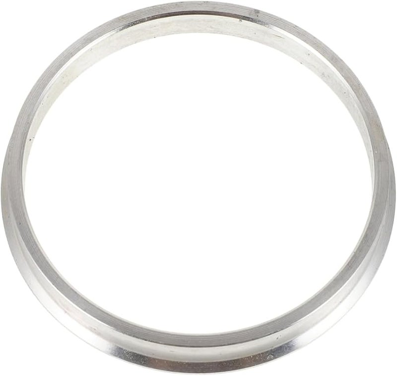 Hub Centric Rings Aluminum Alloy Wheel Hub Adapter Vibration Reduction Easy Install - Image 2