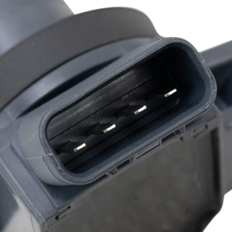 TRQ 8pc Engine Ignition Coil Kit Set for 2008-2011 Lexus GS460 V8 4.6L - Image 4