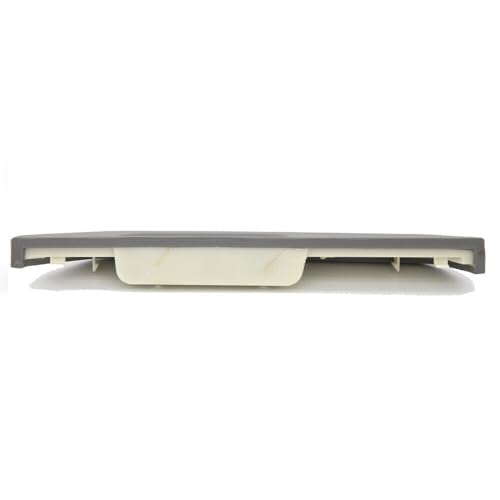 CARFRITRU 2X Front LH & RH Door Armrest 15627855 15627856 Replacement for 1988-1994 Chevy GMC C1500 C2500 C3500 K1500 K2500 - Image 4