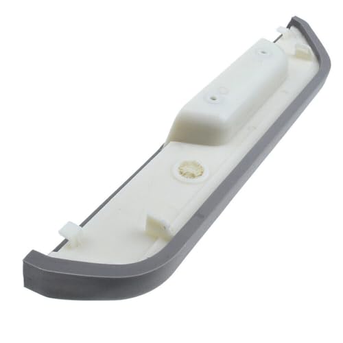 CARFRITRU 2X Front LH & RH Door Armrest 15627855 15627856 Replacement for 1988-1994 Chevy GMC C1500 C2500 C3500 K1500 K2500 - Image 5