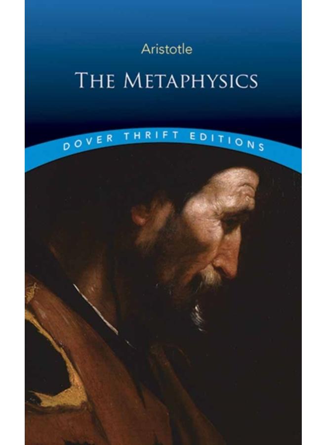 The Metaphysics 