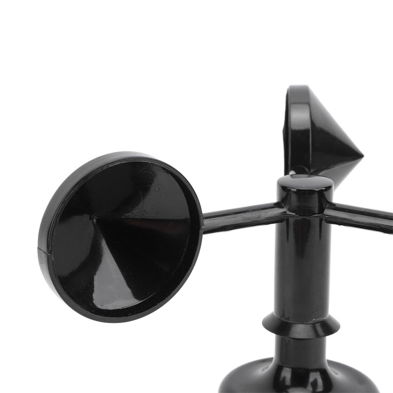 Outdoor Anemometer Wind Speed Monitoring Sensor 4 To 20mA Output Accuracy For Greenhouses Ships Weather Stations 9 To 30V - Image 4