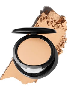 NC35 - Neutral Beige With Golden Undertone for Medium Skin