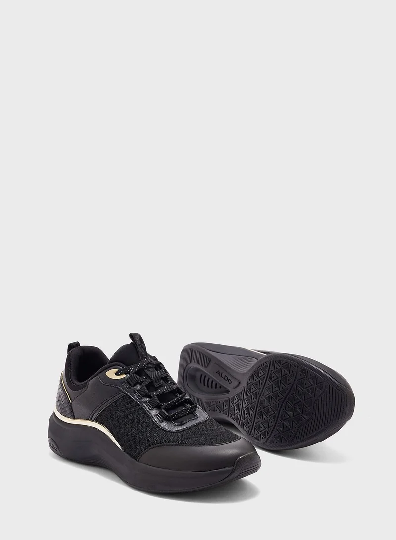 ALDO Pradish Low-Top Sneakers