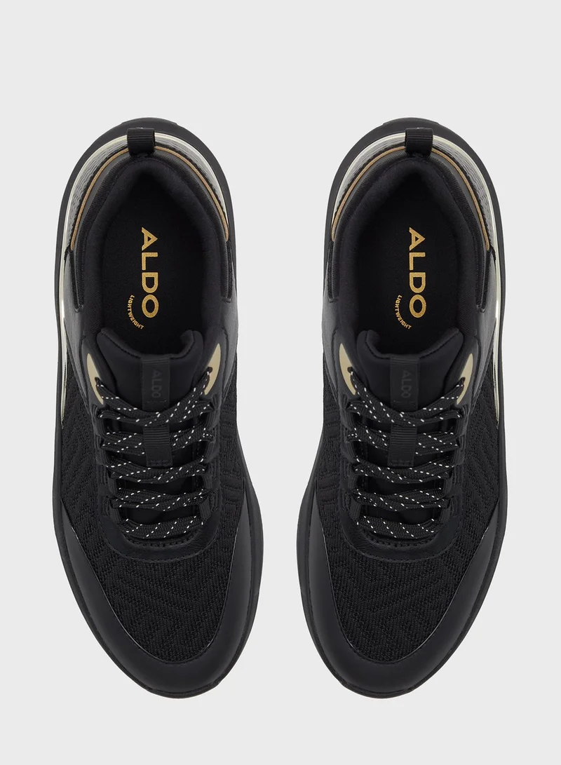 ALDO Pradish Low-Top Sneakers