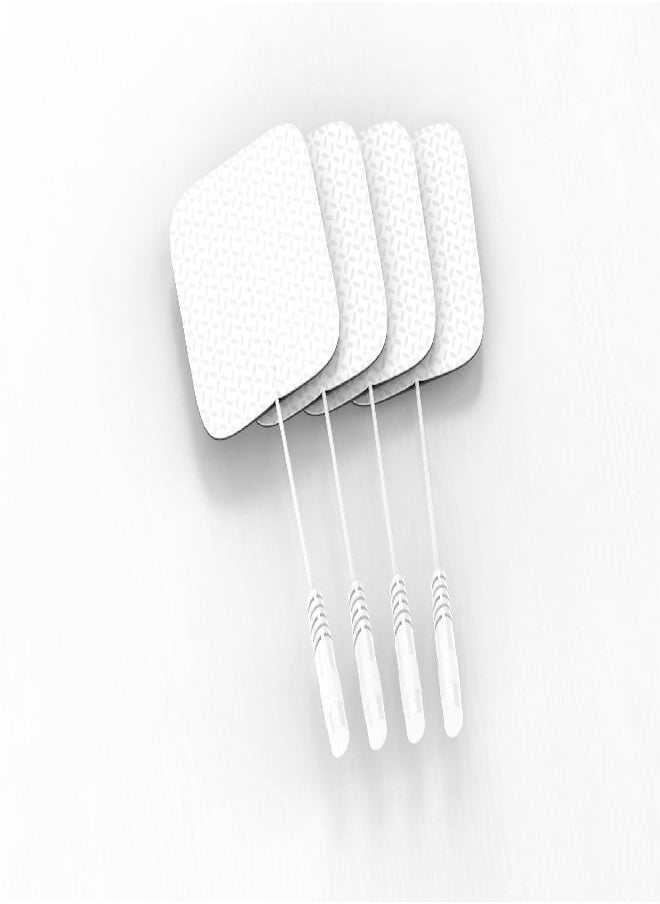 jumper JUMPER JPD-ES200: Advanced TENS Muscle Stimulator pads for Targeted Pain Relief and Recovery (Pads only)  - Image 1