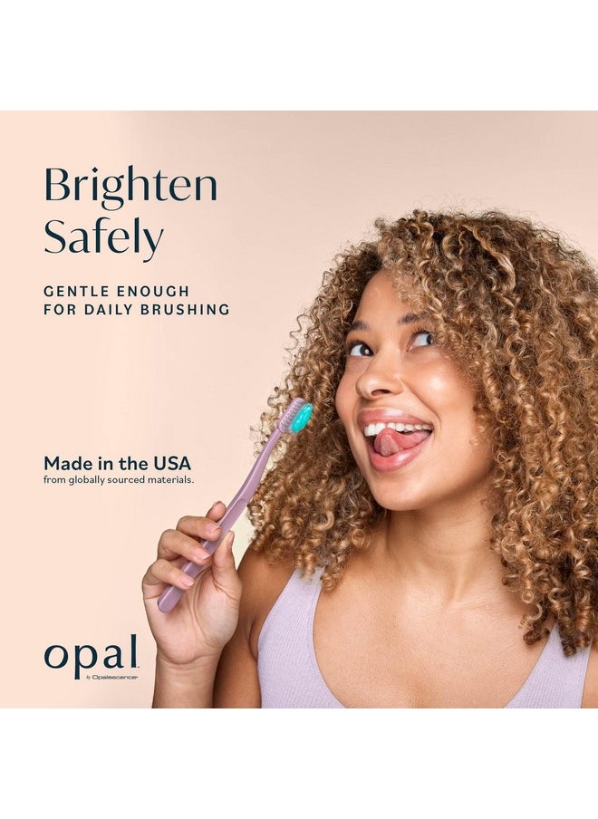 Opalescence - Lescence Sensitive Teeth Whitening Toothpastecool Mint Sensitivity Formulaoral Care Glutenfree4.7 Ounce Made By Ultradent Optp57613 - Image 1