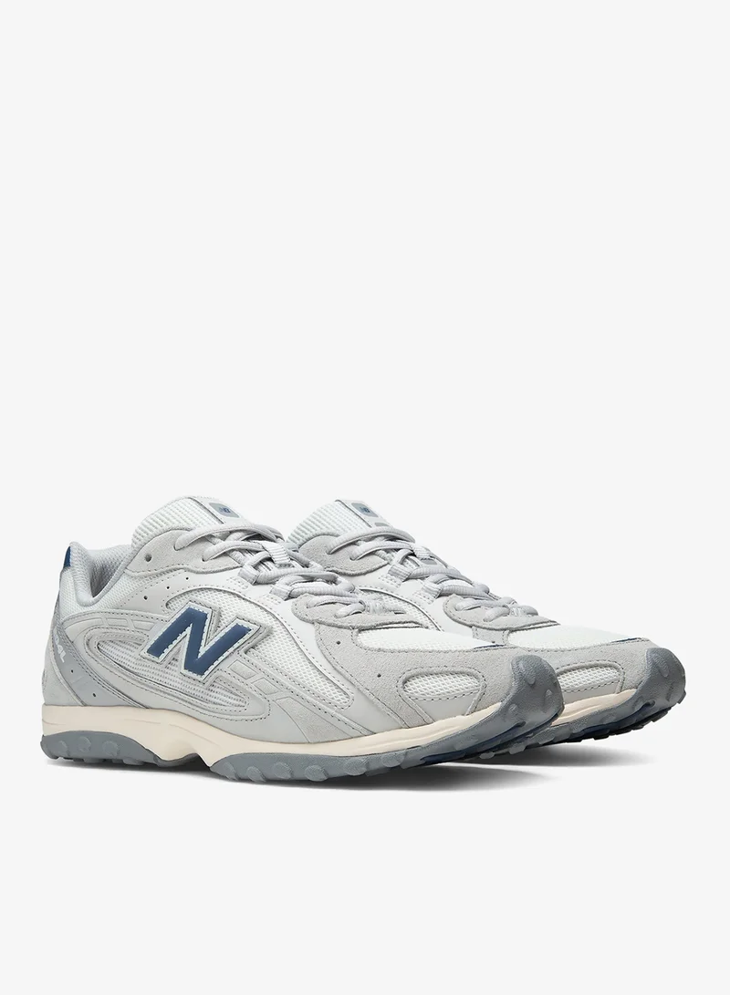 New Balance Grey 204L Shoes  | Best Price UAE