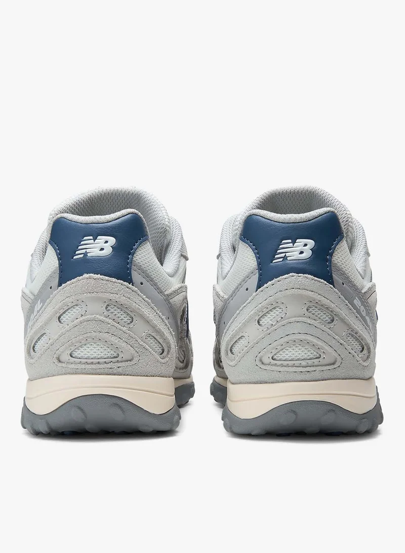 New Balance Grey 204L Shoes  | Best Price UAE