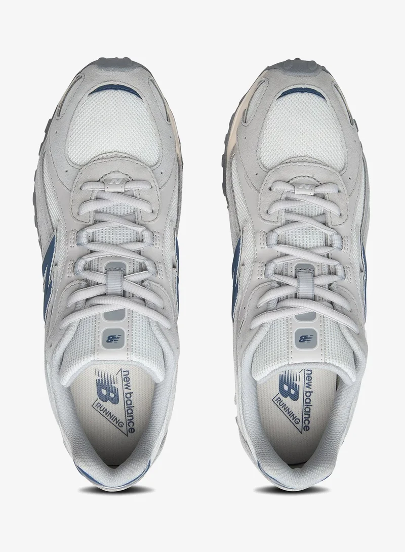 New Balance Grey 204L Shoes  | Best Price UAE