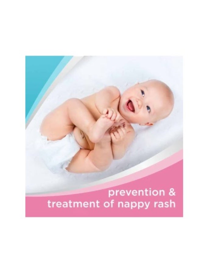 BAYER Bepanthen Protective Baby Ointment / Baby Diaper Cream - 30gm - Image 5