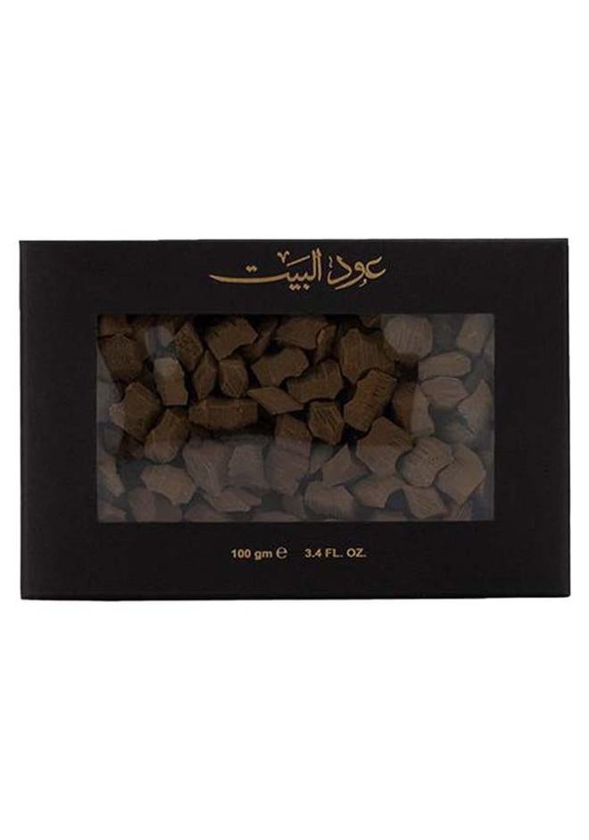 Al Majed Oud Oud Al Bait - 100 gm - Image 1