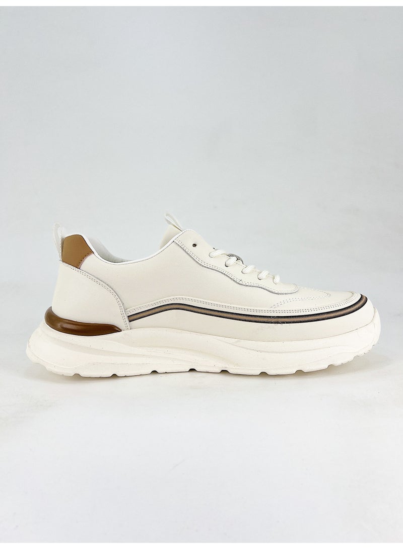 بوس BOSS الكلاسيكية 100 أحذية رياضية عارضة - Image 3