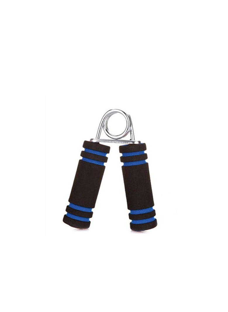 GULFLINK Wrist Strengthener Forearm Exerciser Hand Grip Strengthener Black  - Image 1