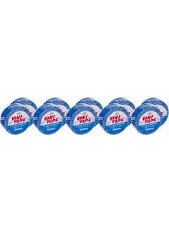 VINI Electrical Insulation Tape (10 Pieces, Blue)  - Image 2