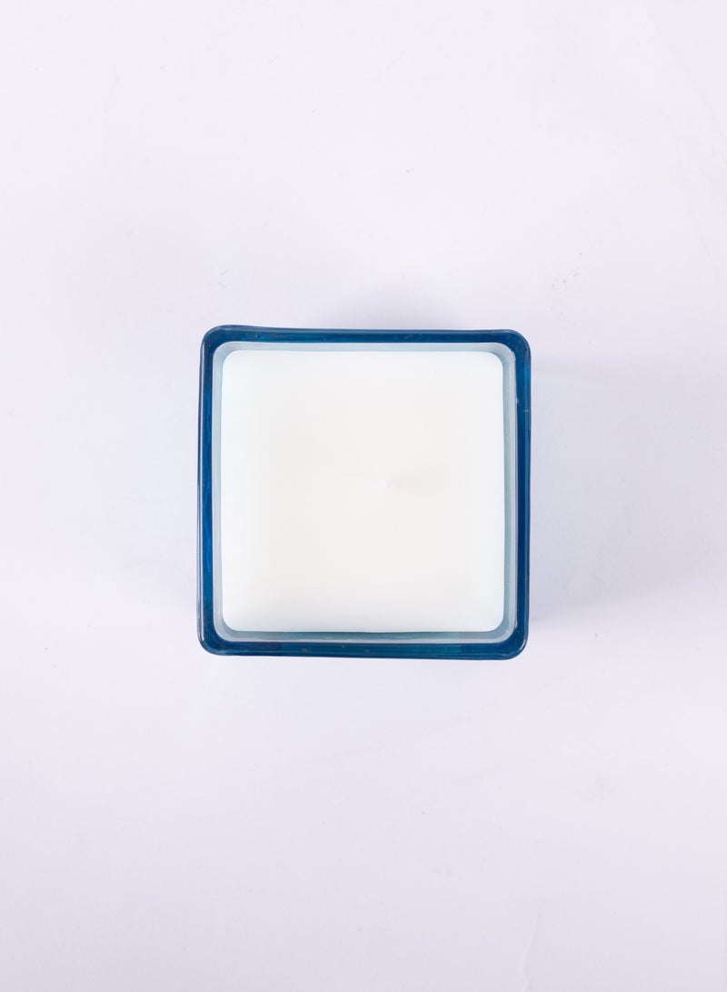 بلندز شمعة معطرة برائحة اللافندر 200 غرام من بلندز - Image 3