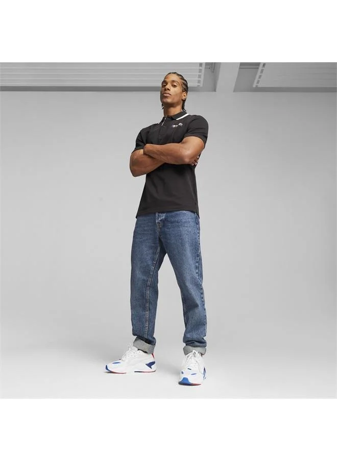 Puma BMW M Motorsport Men's Polo