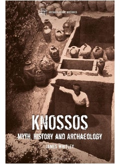 Knossos: Myth, History and Archaeology  - Image 2