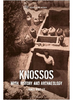 Knossos: Myth, History and Archaeology  - Image 1