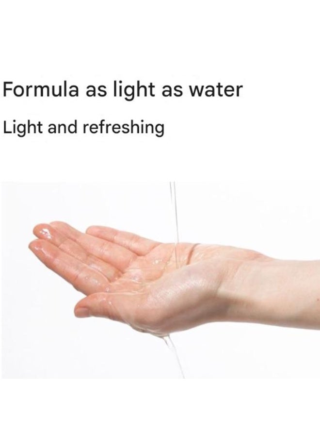 سيليماكس زيت ديرما نيتشر فريش جوجوبا لتنظيف الرؤوس السوداء 150 مل - Image 4