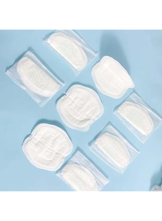 ستار بيبيز عبوة من 100 قطعة من وسادات الثدي للاستخدام مرة واحدة - Image 4