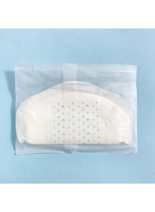 ستار بيبيز عبوة من 100 قطعة من وسادات الثدي للاستخدام مرة واحدة - Image 2