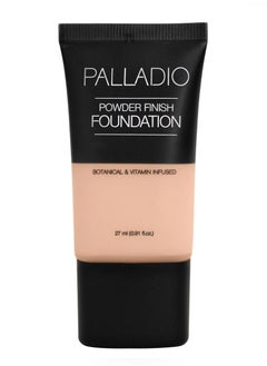 PALLADIO PALLADIO Powder Finish Foundation  - Image 1