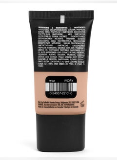 PALLADIO PALLADIO Powder Finish Foundation  - Image 2