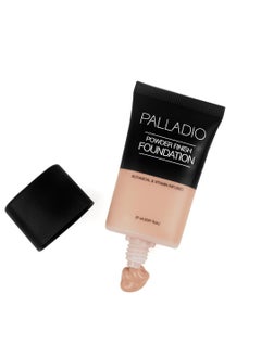 PALLADIO PALLADIO Powder Finish Foundation  - Image 3