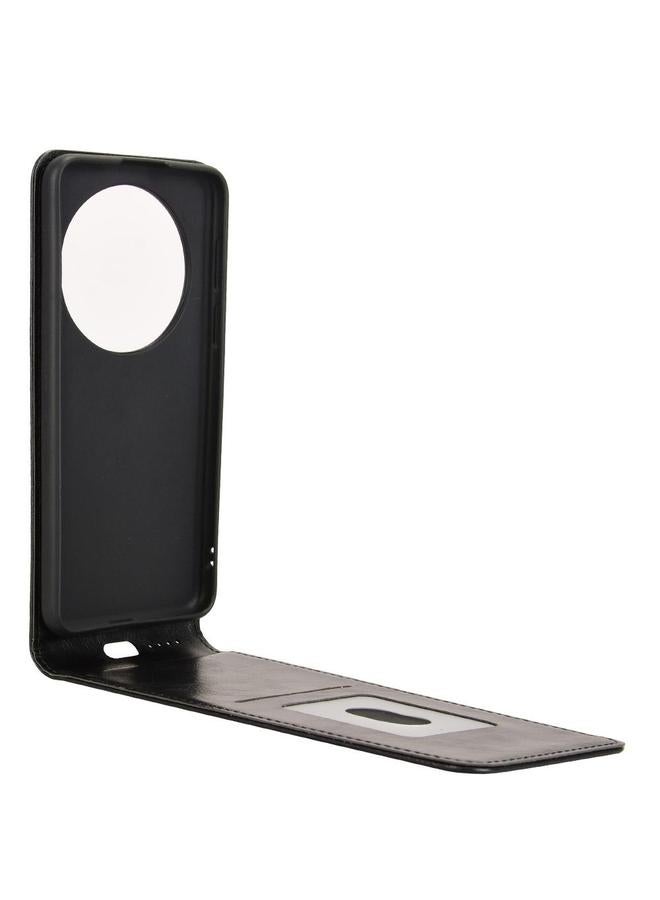 Zaboon Case For Huawei Mate 70 Pro / 70 Pro+ Magnetic Vertical Flip Leather Phone Case - Image 3