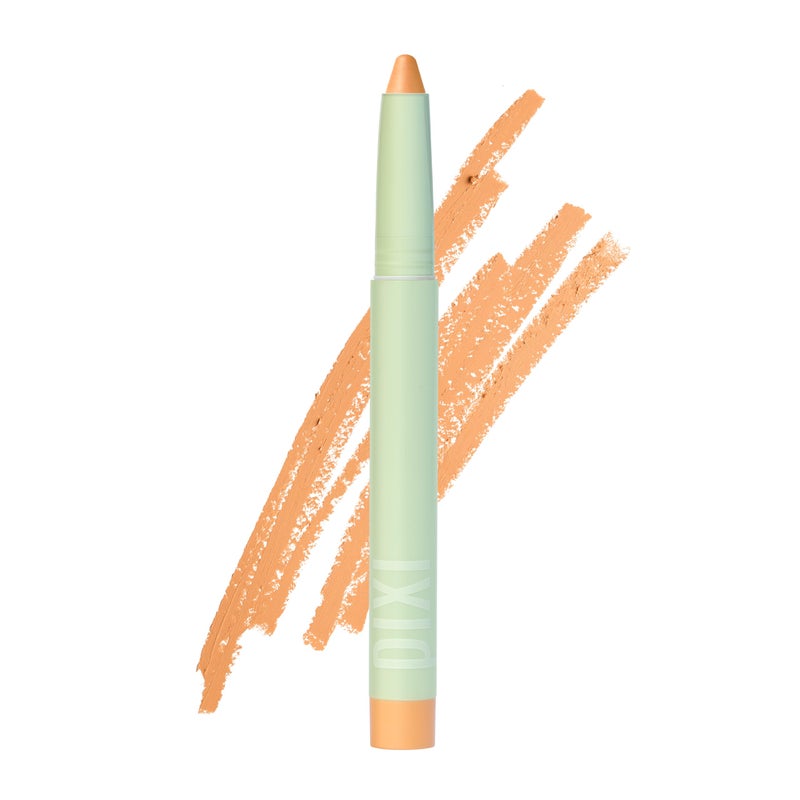 Pixi Beauty CC Crayon BYE Undereye, Concentrated Colour Correcting Pencil Concealer, Neutralize Under-Eye Darkness, For Tan to Deeper Skin Tones 1.2g / 0.04oz - Image 2