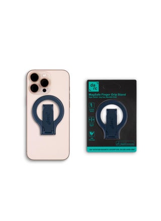 Dark MagSafe iPhone Grip and Stand with Holder Dark Blue - pzsku/ZE662743179C84BA598C4Z/45/1748683626/b17a2bef-587b-4019-9088-a7a44be3fa4c