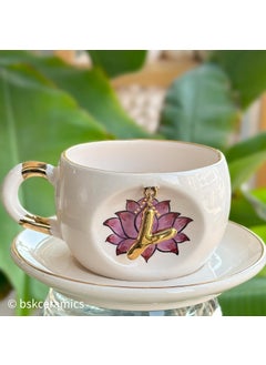 Lotus Teacup with Letters “inner Peace” - pzsku/ZE6629ABB482B6E1D4B5BZ/45/_/1730535695/09cd4e9c-d8ab-432b-bdff-9abd65f56a3d