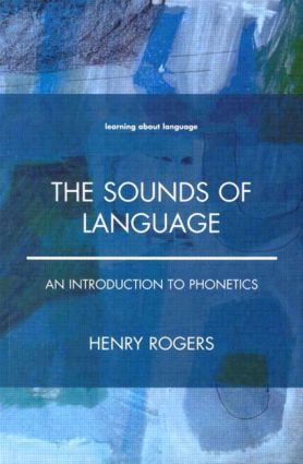 Sounds of Language