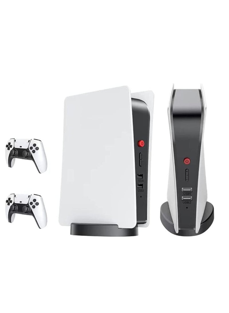 GS5 Game station Two Player Game Controller - Image 1