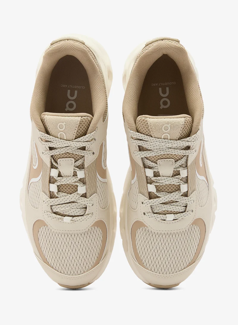 On Running Grain | Ivory Cloudtilt Arc for Men | Best Price UAE