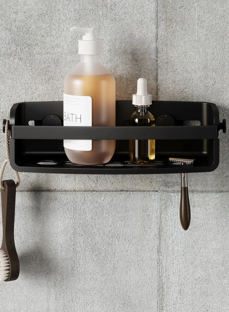 UMBRA Flex Gel-Lock Shower Cady