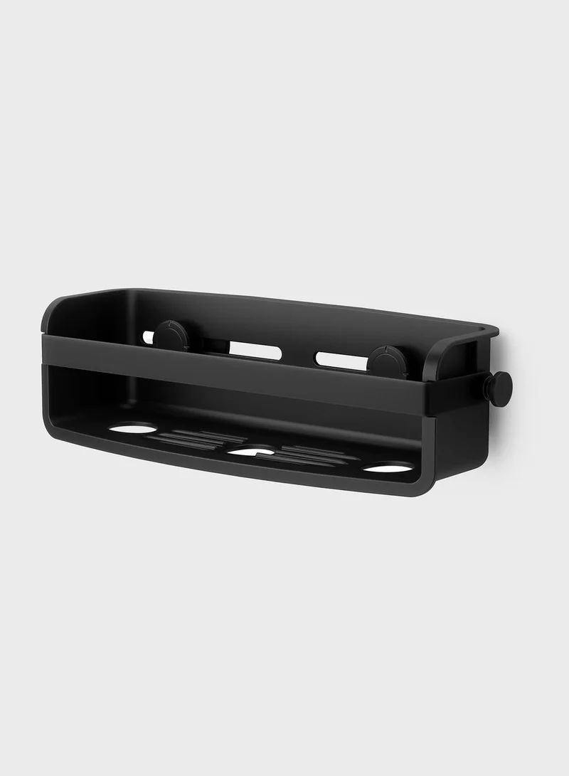 UMBRA Flex Gel-Lock Shower Cady