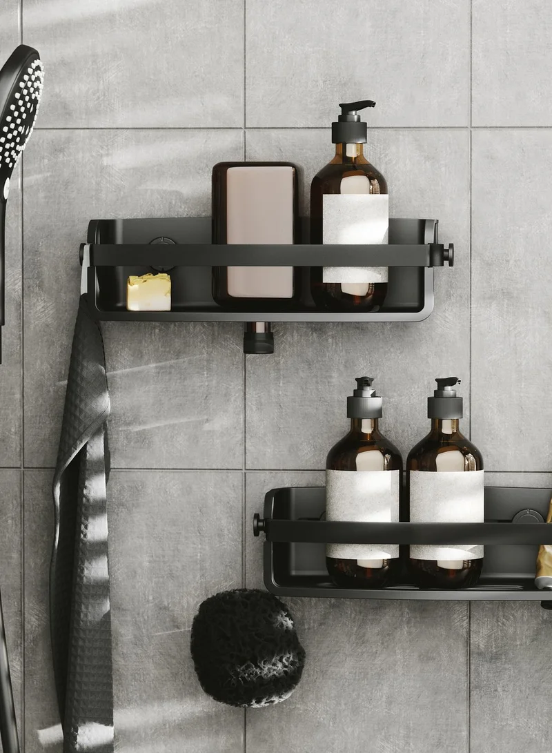 UMBRA Flex Gel-Lock Shower Cady