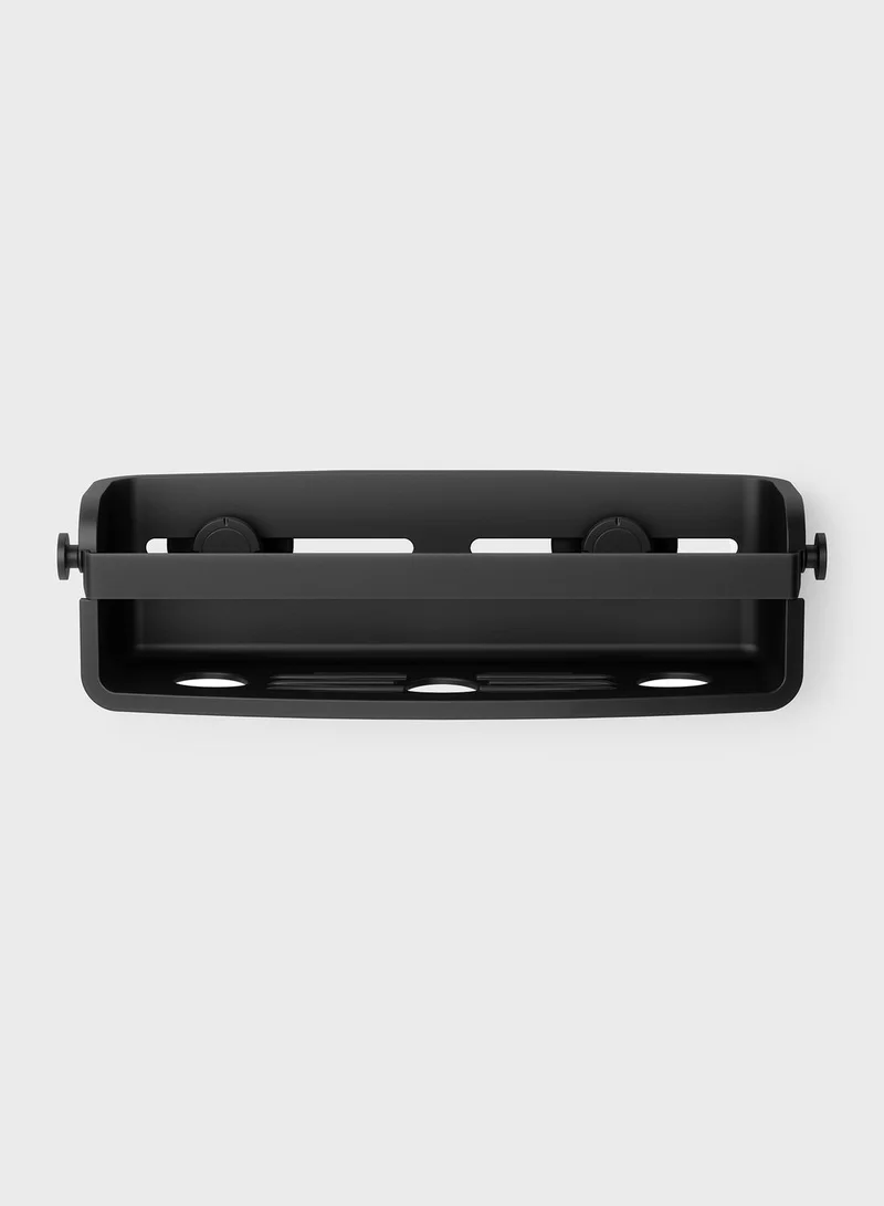 UMBRA Flex Gel-Lock Shower Cady