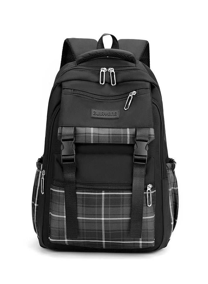 KUYING New Minimalist And Stylish Backpack  - Image 1