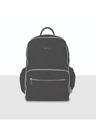 Nurtur Maverick Maternity Diaper Bag Fashion Bagpack Bag Multifunction Travel Bag with insulator bottle warming pocket and changing pad - Black - pzsku/ZE663138EDBF880D0F7FDZ/45/1753454648/e71332ac-4be0-4d33-a343-0a0cf7c231f7