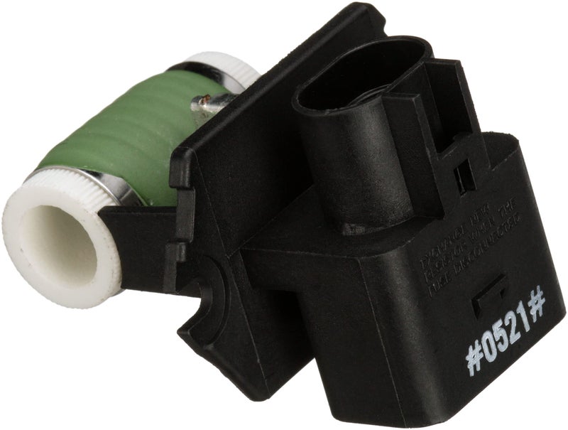Gates FCM160 Engine Cooling Fan Module
