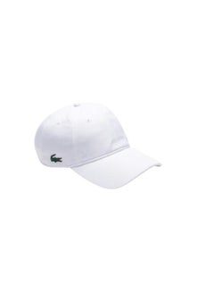 LACOSTE Lacoste men's white cap  - Image 3