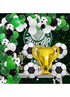Soccer A