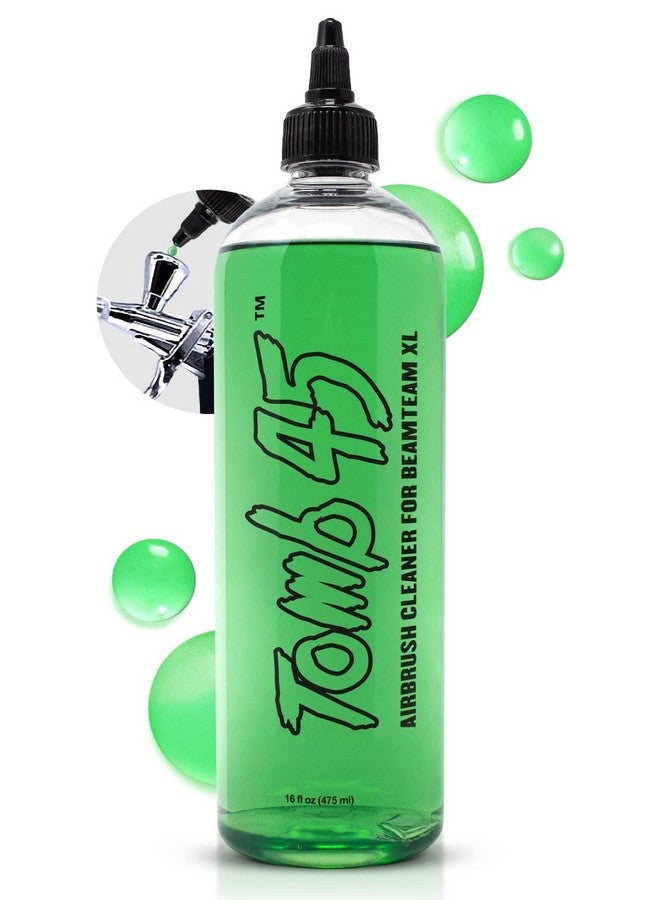 Tomb 45 Tomb45® Airbrush Cleaner - Image 1