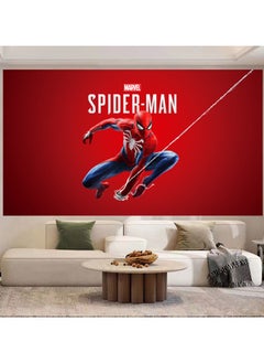 EBMINI Marvel Spider Man Anime Hanging Cloth 